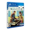 The American Dream - PlayStation 4