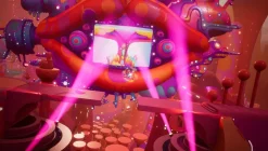 The Artful Escape [Standard Edition] - Nintendo Switch
