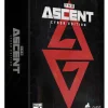 THE ASCENT (CYBER EDITION) - PS5