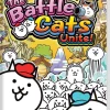 The Battle Cats Unite! - Nintendo Switch [Asia English Import]