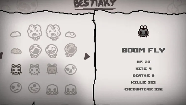 THE BINDING OF ISAAC: AFTERBIRTH+ (Only Ships in Canada) - Playstation 4