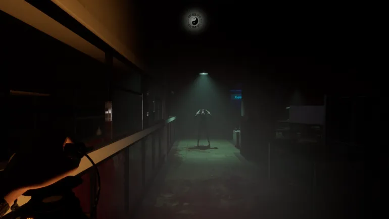 The Bridge Curse 2: The Extrication - Nintendo Switch