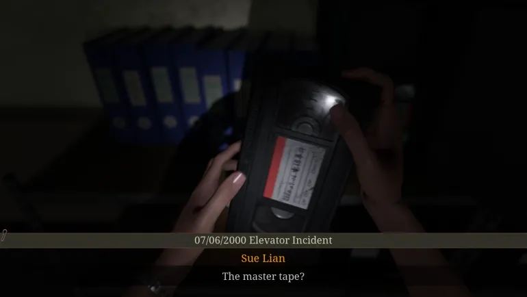 The Bridge Curse 2: The Extrication - Nintendo Switch