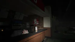 The Bridge Curse 2: The Extrication - Nintendo Switch