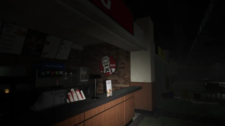The Bridge Curse 2: The Extrication - Nintendo Switch