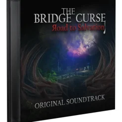 The Bridge Curse: Road to Salvation [Limited Edition] - Nintendo Switch [Play Exclusives]