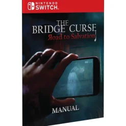 The Bridge Curse: Road to Salvation [Limited Edition] - Nintendo Switch [Play Exclusives]