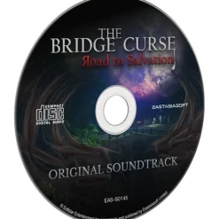 The Bridge Curse: Road to Salvation [Limited Edition] - Nintendo Switch [Play Exclusives]