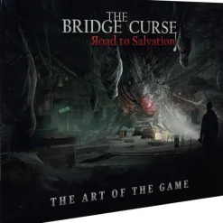 The Bridge Curse: Road to Salvation [Limited Edition] - Nintendo Switch [Play Exclusives]