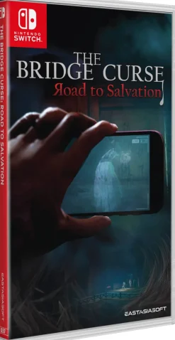 The Bridge Curse: Road to Salvation [Standard Edition] - Nintendo Switch
