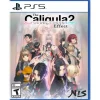 The Caligula Effect 2 - Playstation 5