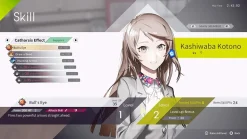 The Caligula Effect Overdose - Nintendo Switch