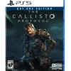 The Callisto Protocol Day One Edition - PlayStation 5