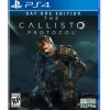 The Callisto Protocol Day One Edition - PlayStation 4