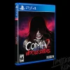 The Coma 2 Vicious Sisters [Limited Run Games #429] - PlayStation 4