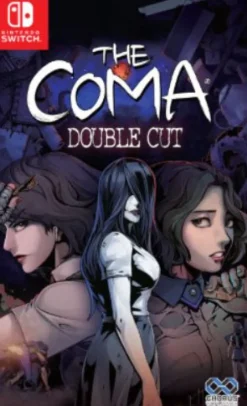 The Coma: Double Cut - Nintendo Switch [ASIA IMPORT : PLAYS IN ENGLISH]
