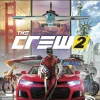 The Crew 2 : Standard Edition - PS4