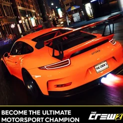 The Crew 2 - XBOX ONE