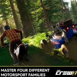 The Crew 2 - XBOX ONE