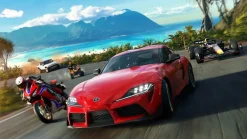THE CREW MOTORFEST - PS4
