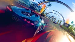 THE CREW MOTORFEST - PS4