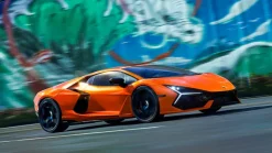 THE CREW MOTORFEST - PS4