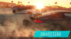 THE CREW WILDRUN EDITION - XB1
