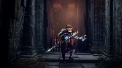 The Crown of Wu Standard Edition - PS5 [EU Import]