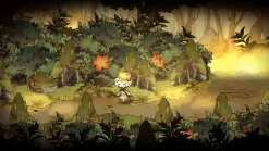 The Cruel King And The Great Hero Storybook Edition - SWITCH