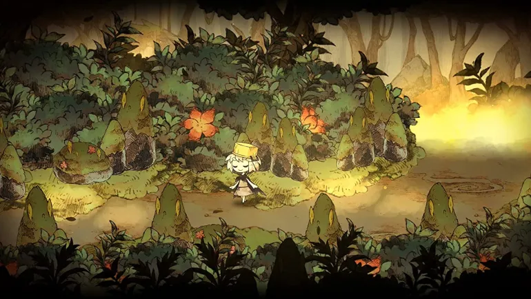 The Cruel King And The Great Hero Storybook Edition - SWITCH