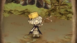 The Cruel King And The Great Hero Storybook Edition - SWITCH