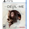The Dark Pictures Anthology the Devil in Me - PlayStation 5
