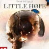 The Dark Pictures Anthology - Little Hope - PS4 (PEGI IMPORT)