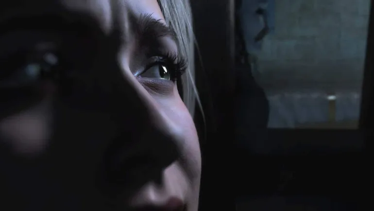 The Dark Pictures House of Ashes - XBOX ONE / XBOX SERIES X