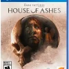 The Dark Pictures House of Ashes - PlayStation 4
