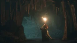The Dark Pictures House of Ashes - PlayStation 4