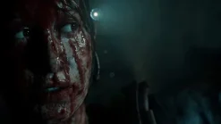 The Dark Pictures House of Ashes - PlayStation 4