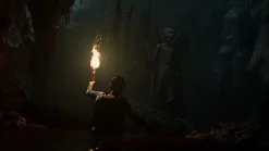 The Dark Pictures House of Ashes - PlayStation 4