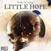 THE DARK PICTURES: LITTLE HOPE - PS4