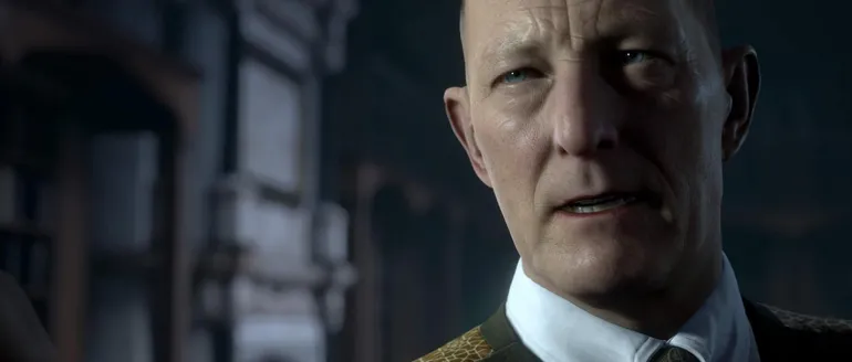 The Dark Pictures: Man of Medan - PlayStation 4