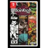 The Doinksoft Collection - Nintendo Switch