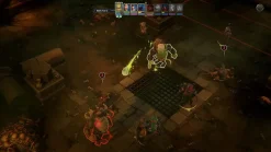 The Dungeon of Naheulbeuk: The Amulet of Chaos (Chicken Edition) - PlayStation 5