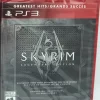 THE ELDER SCROLLS V: SKYRIM LEGENDARY EDITION (GREATEST HITS) - PS3