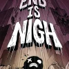 The End Is Nigh (Only Ships in Canada) - SWITCH