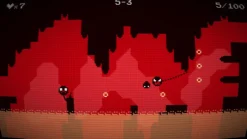 The End Is Nigh (Only Ships in Canada) - SWITCH