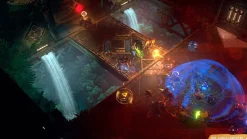 The Endless Dungeon Day One Edition - XBOX SERIES X / XBOX ONE