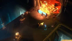 The Endless Dungeon Day One Edition - XBOX SERIES X / XBOX ONE