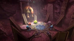 The Eternal Cylinder - PS5