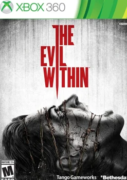 The Evil Within - 360