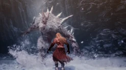 The First Berserker: Khazan - PlayStation 5
